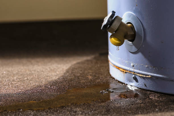 Best Emergency water damage restoration  in Waynesboro, GA