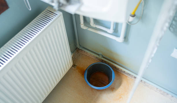 Best Residential water damage restoration  in Waynesboro, GA